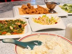 -聚丰园•湖鲜餐厅(阿红私房菜梅石路店)