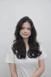 -Sying杉影日式烫染專門店