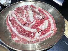 -西塔老太太泥炉烤肉(龙湖北苑天街店)