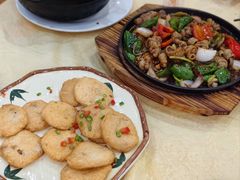 -蒸坊黄鳝饭(骏丰大厦店)