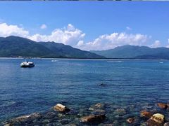 -海南分界洲岛旅游区