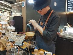 -Olé精品超市(北京合生汇店)