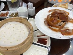 -茶港食堂(武昌店)