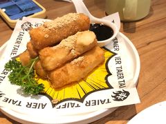 -太二酸菜鱼(kk mall店)