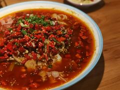 毛血旺-先启半步颠小酒馆(白麓里店)