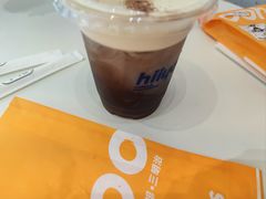 -海岩咖啡·三明治(晋中奥莱店)
