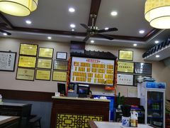 -东吴面馆(十全街店)