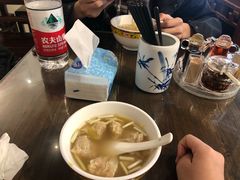 -一记面馆(易发店)