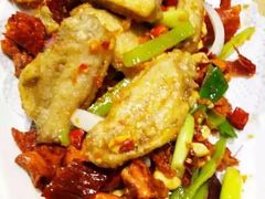 -黑石礁酒楼·海鲜(黑石礁店)