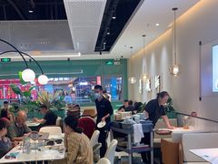 大堂-川人百味·水煮活鱼(赛罕万达店)