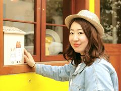 -春风十里咖啡馆