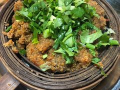 -乐山食古香跷脚牛肉