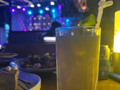 -MARU玛露音乐餐厅(大学路店)