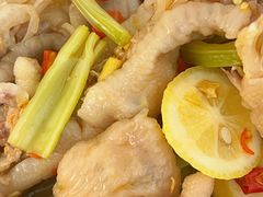 -杨大妈泡菜(园西路店)