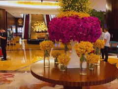 -翠湖宾馆·中餐厅