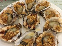 -来之顺海鲜菜馆·青岛菜(栈桥店)