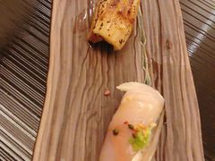 -鮨青(恒基名人购物中心店)