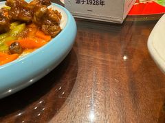 -小时候文化餐厅(盘山店)
