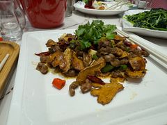 -利龙海鲜酒楼(建发·珑璟湾店)