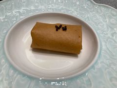 香酥空气春卷-俏陵轩·南京本土菜(奥体博览中心店)