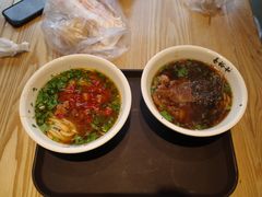 -易裕和·长沙米粉(竹塘西路店)