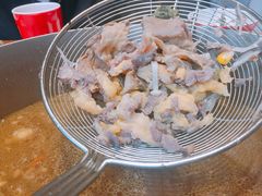 -牛很鲜潮汕牛肉火锅(朝晖路店)