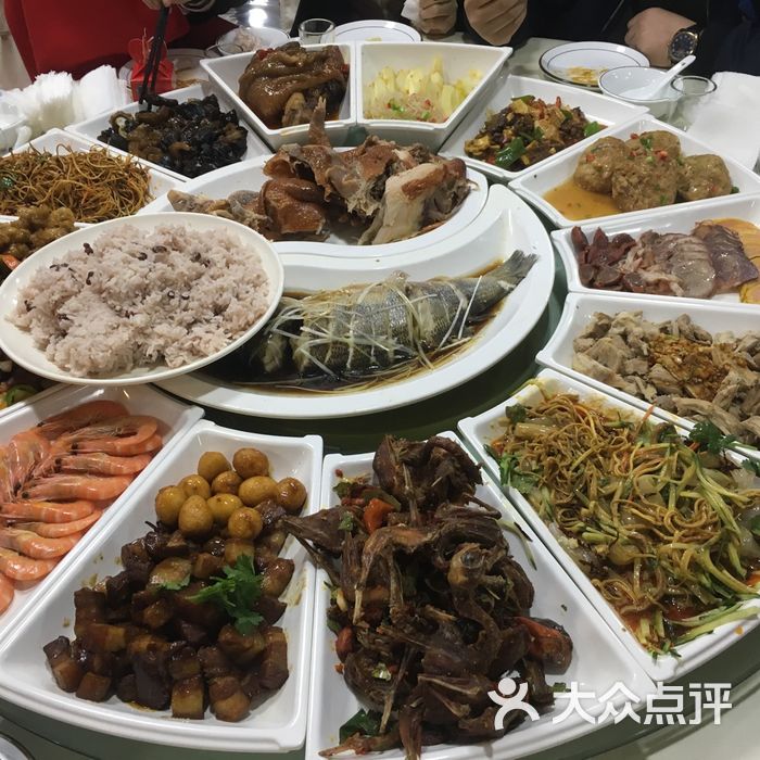 可达酒店图片-北京东北菜/家常菜-大众点评网