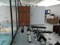 -东丽温泉羽毛球