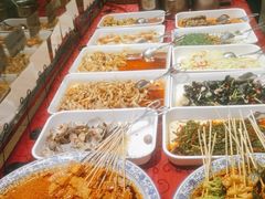 -金鼎轩(方庄天坛店)