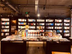 -阅西安新华书店(翠华南路店)