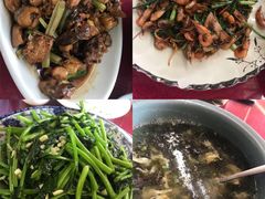 -生态苑农庄(十里画廊遇龙河店)