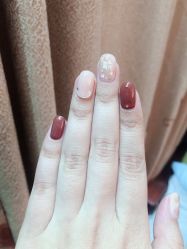 -吉吉靓甲美睫
