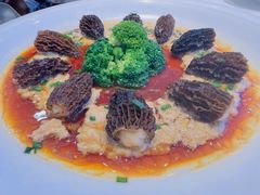 -香山湖渔家大院