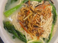 -绿雅居原生态农庄(小涌店)