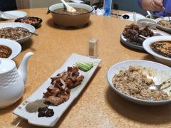 海肠捞饭-小郭私房菜·海肠捞饭店(学士街店)