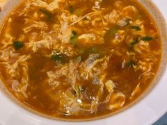 疙瘩汤-紫光园(劲松店)