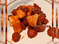 -小菜园新徽菜(溧阳万达店)