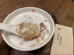 -彬媽糖水(侨鑫国际店)