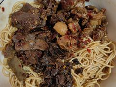 -李易面馆(树木岭店)