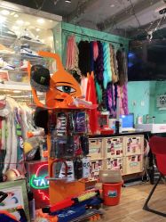 点击看大图 -MDZ STORE·TATTOO·耳饰