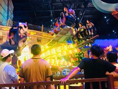 -万达茂商场(南京仙林店)