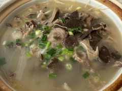 -高玛纳驴肉火烧(河间总店)