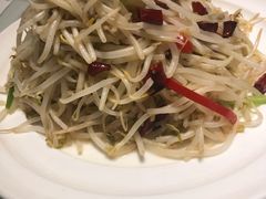 -宁夏国强手抓羊肉·清真菜(未央路凤三店)
