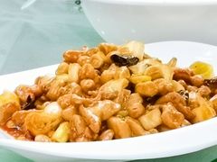 宫保鸡丁-成都驻京办餐厅(蜀都宾馆店)