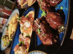 -Q MEX 库迈墨西哥餐吧(三里屯店)