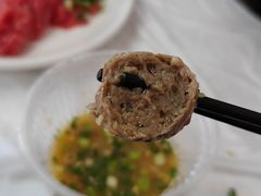 -肖四女乐山跷脚牛肉(南汇大学城生活广场店)