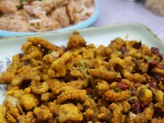 -大K海鲜大排档(羊山岛店)