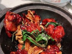 -鹿港小镇(悠唐店)