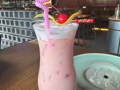 -MARU玛露音乐餐厅(大学路店)