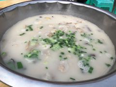 招牌羊肉火锅-野狗羊肉汤